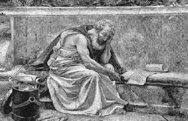 Ερατοσθένης ο Κυρηναίος: Μέτρησε την περίμετρο της Γης μόλις τον 2ο αιώνα π.Χ.